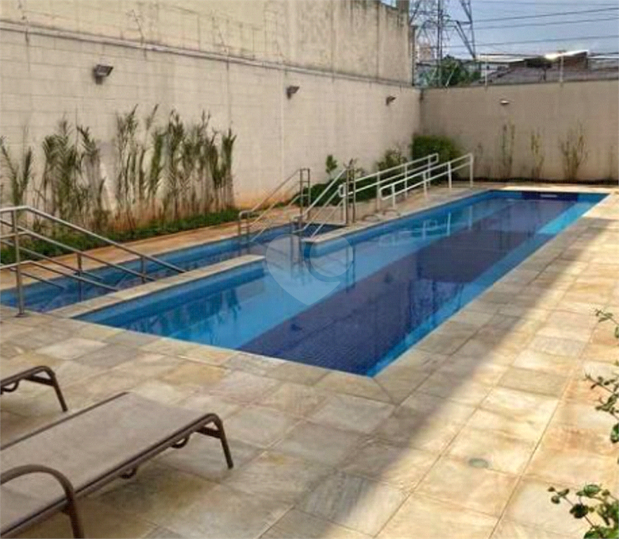 Venda Apartamento São Paulo Limão REO1031548 10