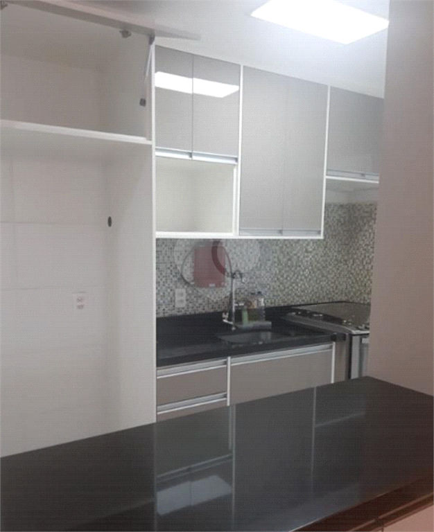 Venda Apartamento São Paulo Limão REO1031548 7