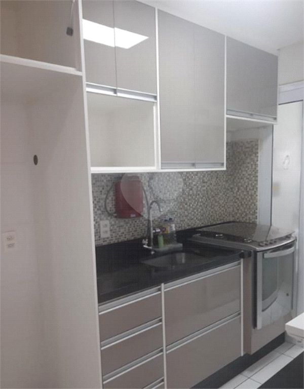 Venda Apartamento São Paulo Limão REO1031548 8