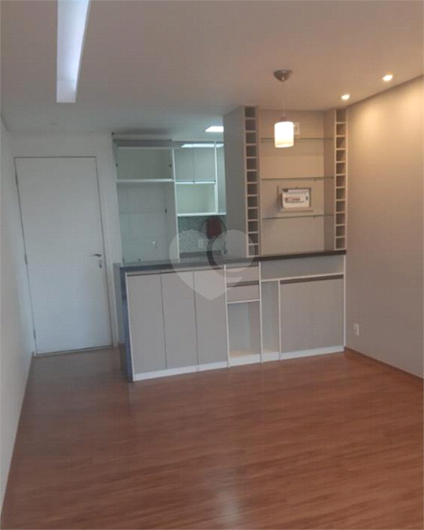 Venda Apartamento São Paulo Limão REO1031548 6