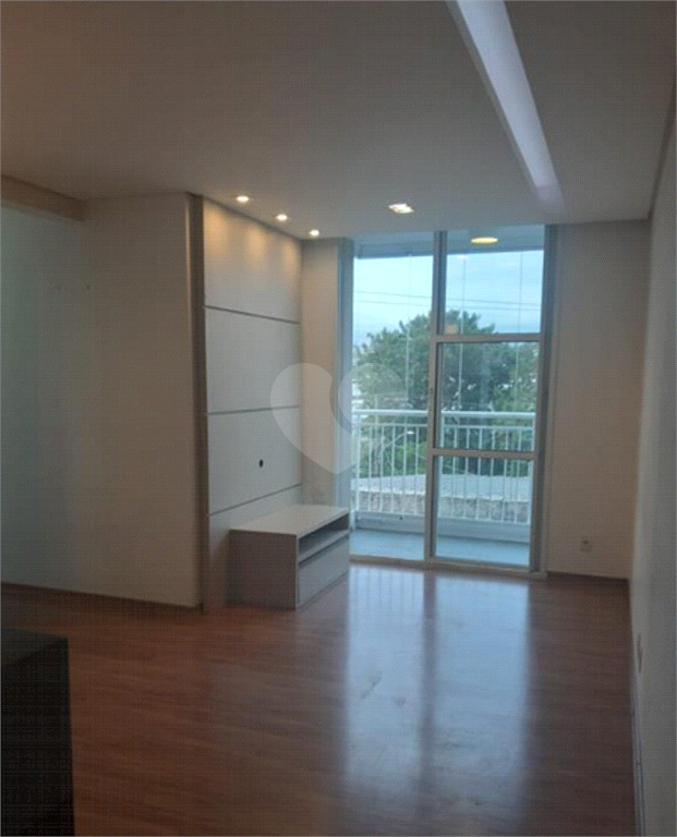 Venda Apartamento São Paulo Limão REO1031548 1