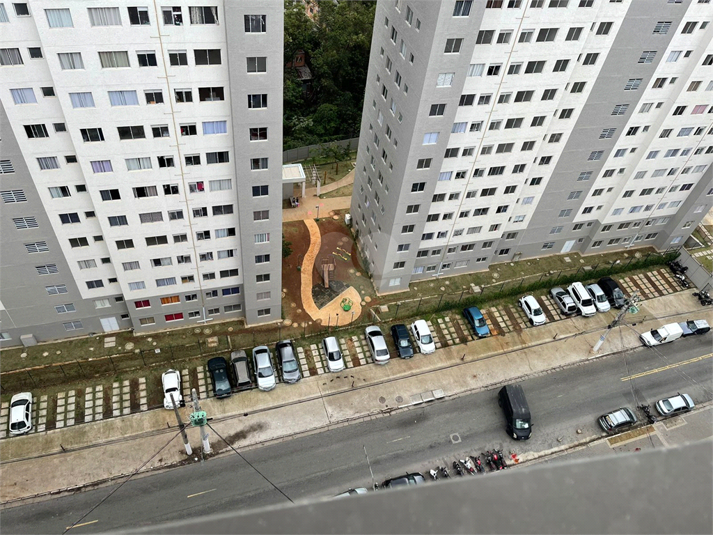 Aluguel Apartamento São Paulo Jardim São Savério REO1031552 14