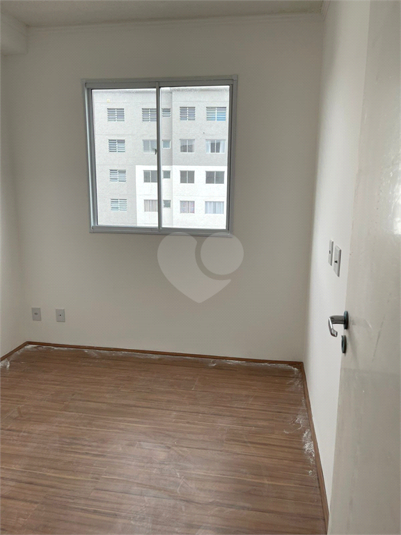 Aluguel Apartamento São Paulo Jardim São Savério REO1031552 16