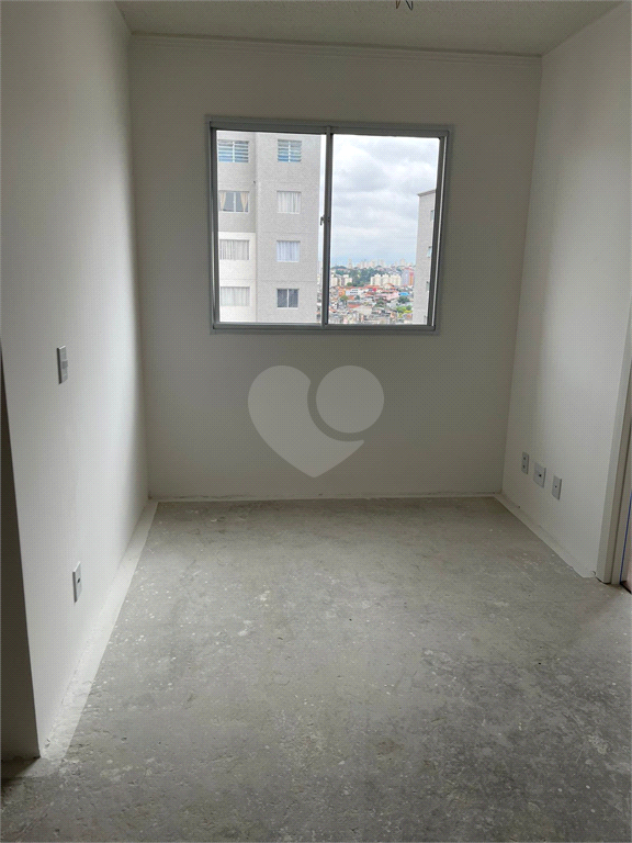 Aluguel Apartamento São Paulo Jardim São Savério REO1031552 6