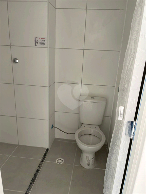 Aluguel Apartamento São Paulo Jardim São Savério REO1031552 11