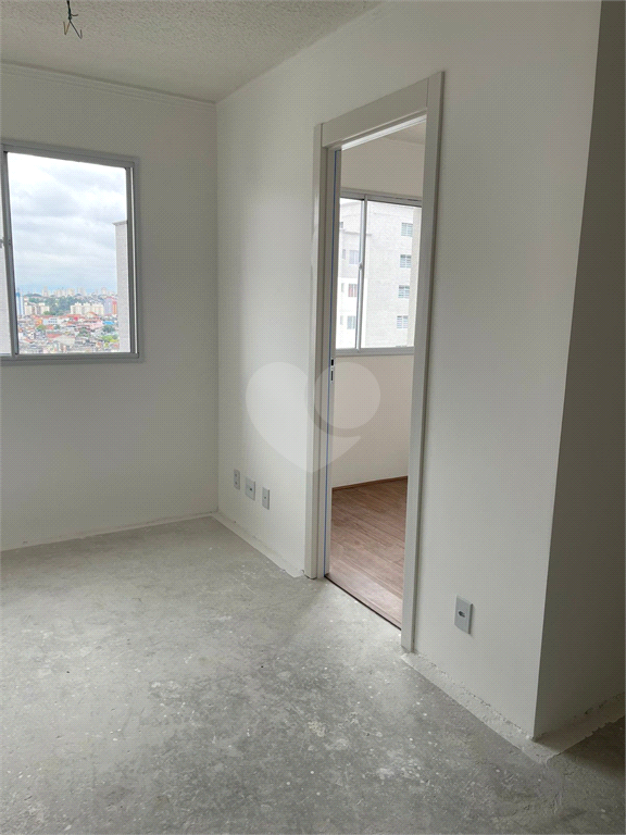 Aluguel Apartamento São Paulo Jardim São Savério REO1031552 5