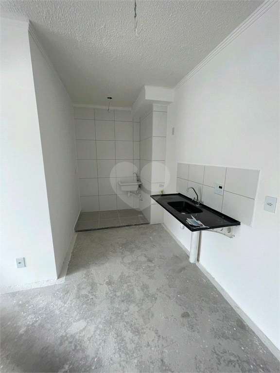 Aluguel Apartamento São Paulo Jardim São Savério REO1031552 13