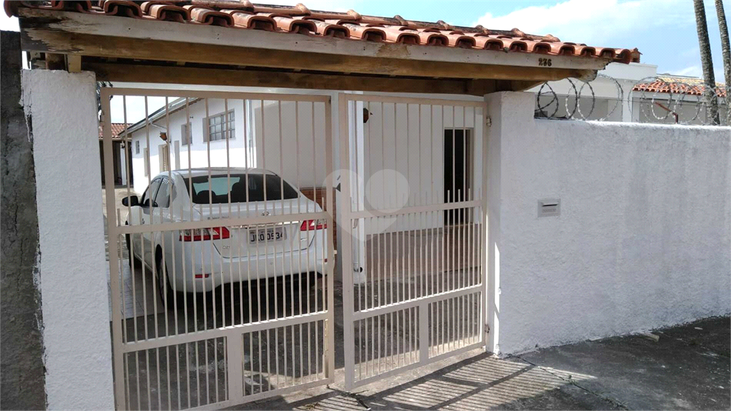 Venda Casa Jundiaí Caxambu REO1031557 2