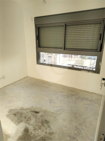 Venda Apartamento São Paulo Vila Da Saúde REO1031559 8