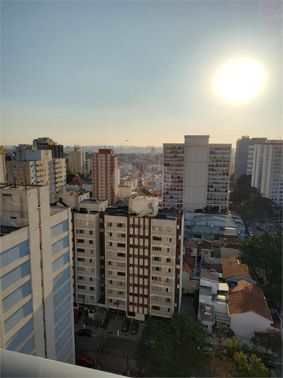 Venda Apartamento São Paulo Vila Da Saúde REO1031559 2