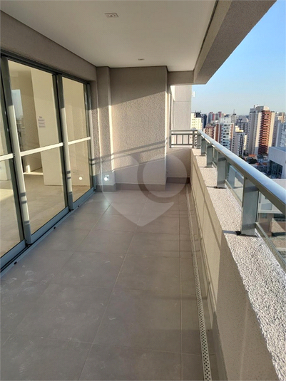 Venda Apartamento São Paulo Vila Da Saúde REO1031559 1