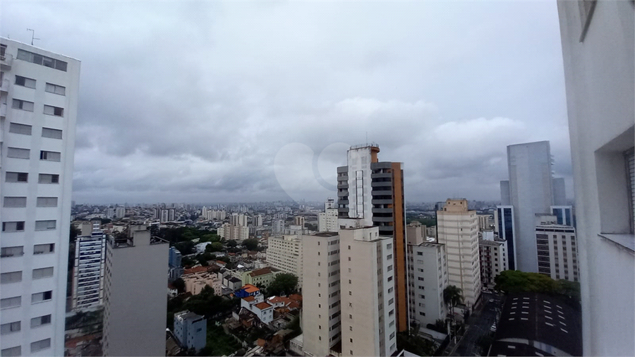 Venda Apartamento São Paulo Santana REO1031560 26