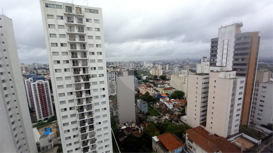 Venda Apartamento São Paulo Santana REO1031560 27