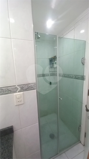 Venda Apartamento São Paulo Santana REO1031560 12