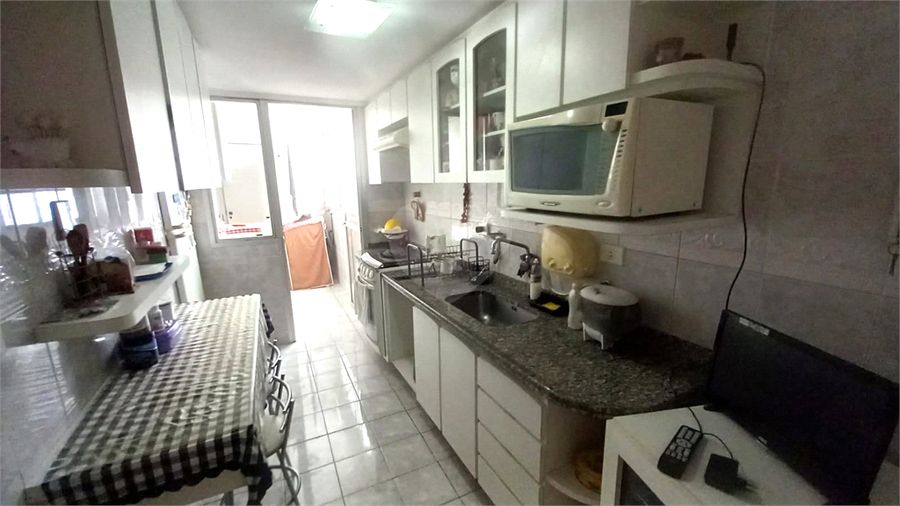 Venda Apartamento São Paulo Santana REO1031560 16