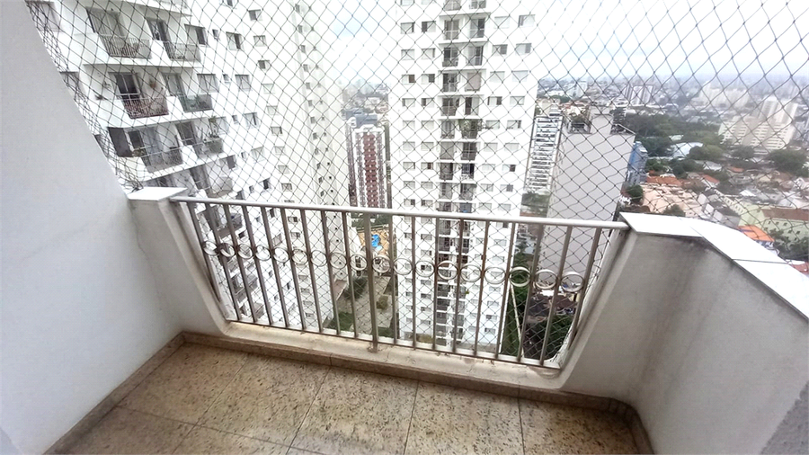 Venda Apartamento São Paulo Santana REO1031560 6