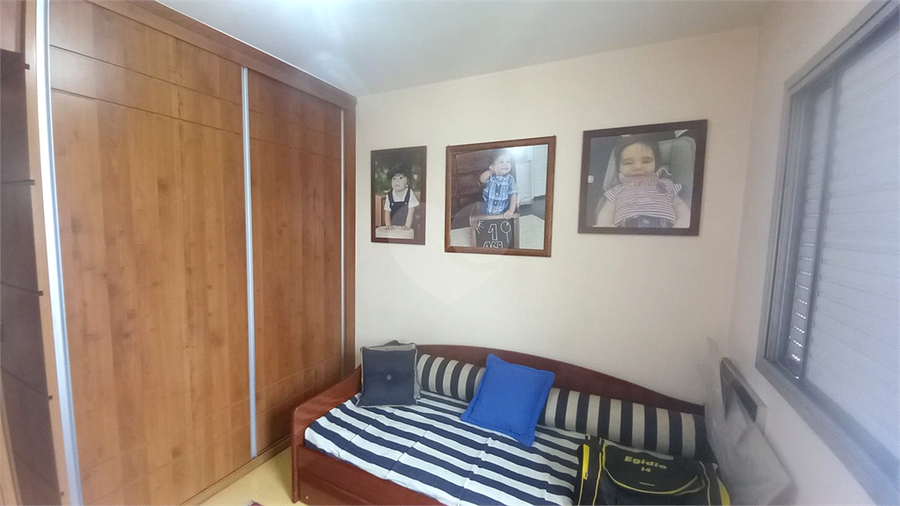 Venda Apartamento São Paulo Santana REO1031560 9