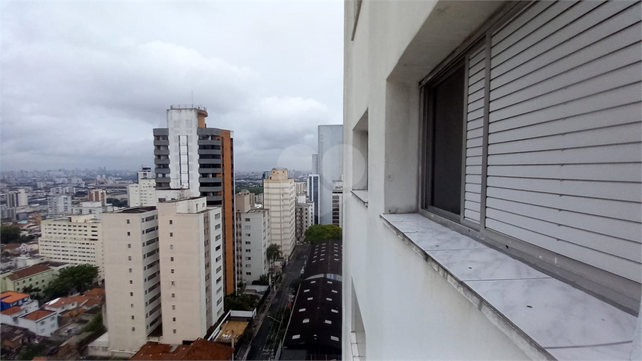 Venda Apartamento São Paulo Santana REO1031560 28