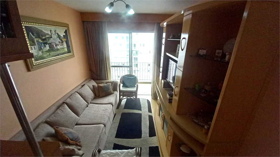 Venda Apartamento São Paulo Santana REO1031560 8