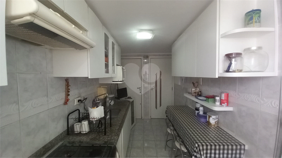 Venda Apartamento São Paulo Santana REO1031560 18