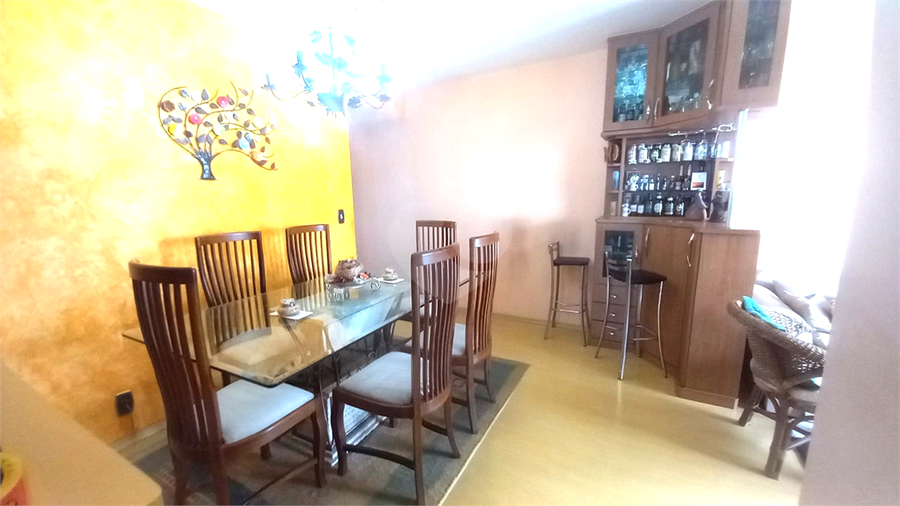 Venda Apartamento São Paulo Santana REO1031560 1