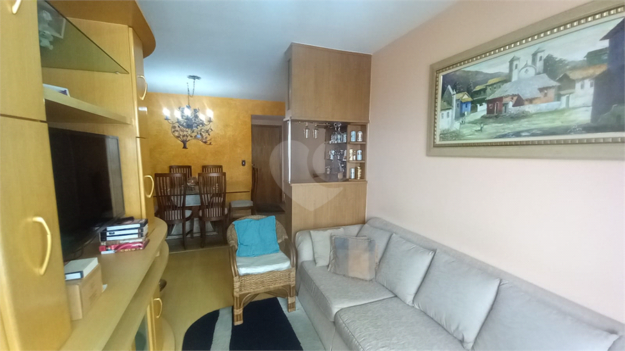 Venda Apartamento São Paulo Santana REO1031560 5