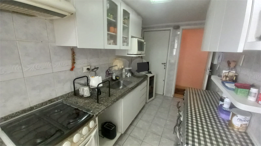 Venda Apartamento São Paulo Santana REO1031560 17