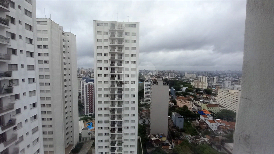 Venda Apartamento São Paulo Santana REO1031560 24