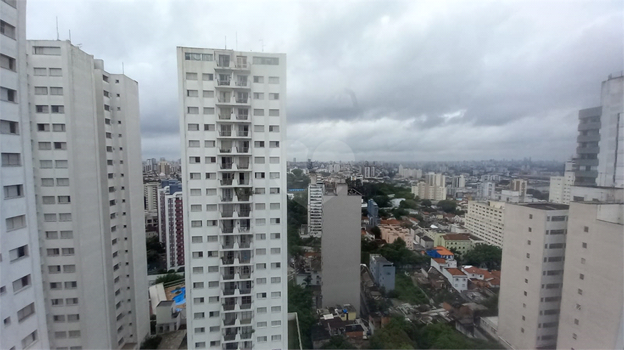 Venda Apartamento São Paulo Santana REO1031560 25