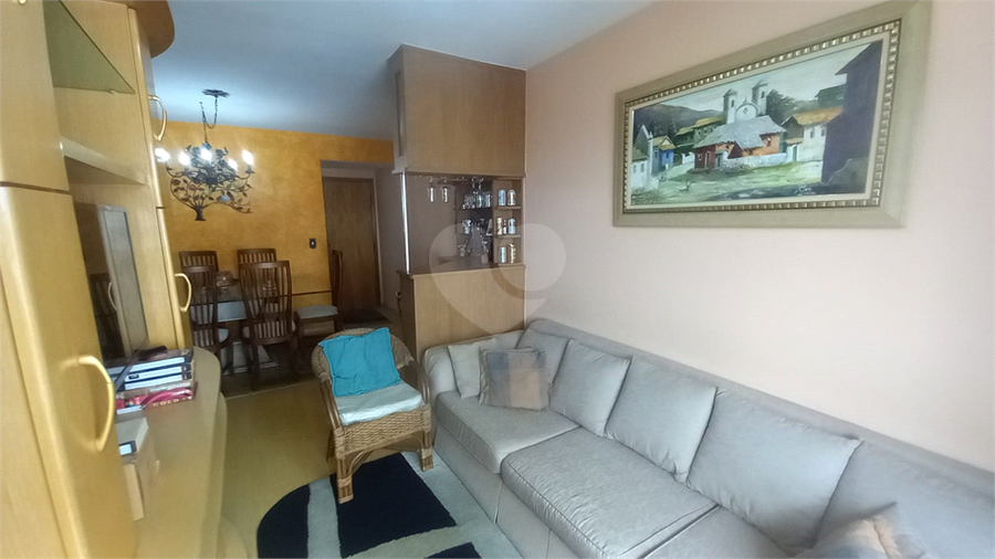 Venda Apartamento São Paulo Santana REO1031560 7