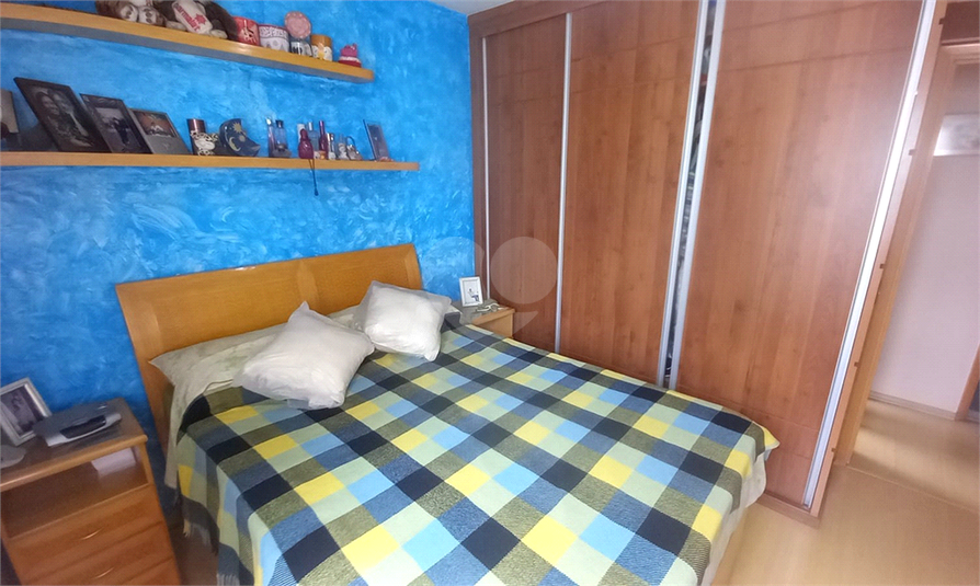 Venda Apartamento São Paulo Santana REO1031560 13