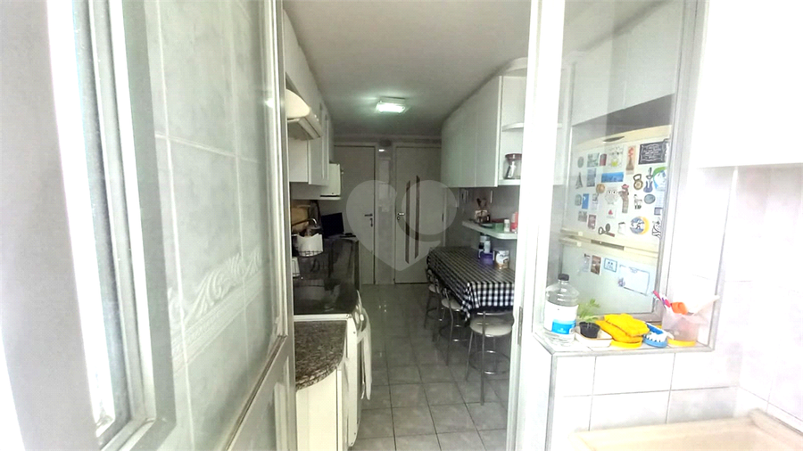 Venda Apartamento São Paulo Santana REO1031560 20