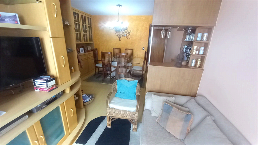 Venda Apartamento São Paulo Santana REO1031560 4