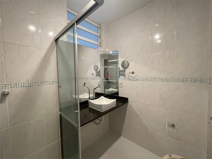 Venda Apartamento Niterói Icaraí REO1031562 16