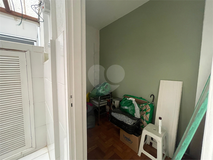 Venda Apartamento Niterói Icaraí REO1031562 25