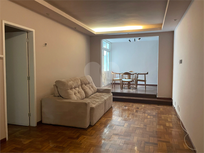 Venda Apartamento Niterói Icaraí REO1031562 2