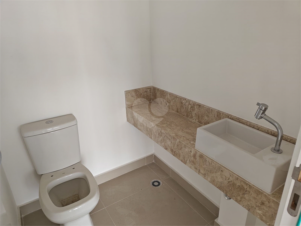 Venda Apartamento São Paulo Parque São Jorge REO1031566 24