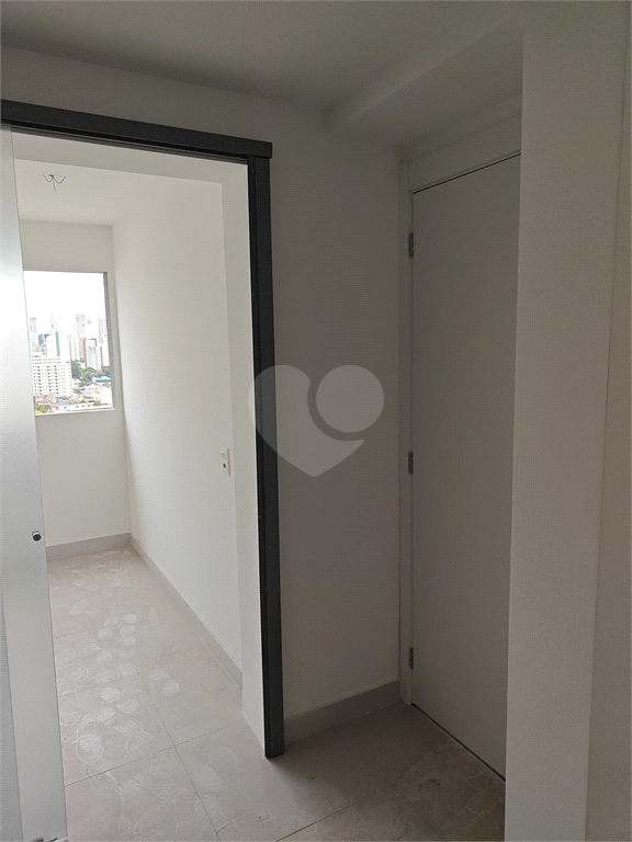 Venda Apartamento São Paulo Parque São Jorge REO1031566 29