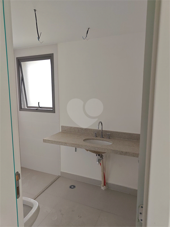 Venda Apartamento São Paulo Parque São Jorge REO1031566 49