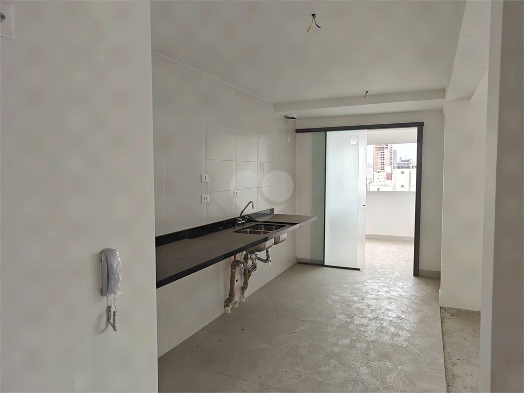 Venda Apartamento São Paulo Parque São Jorge REO1031566 10