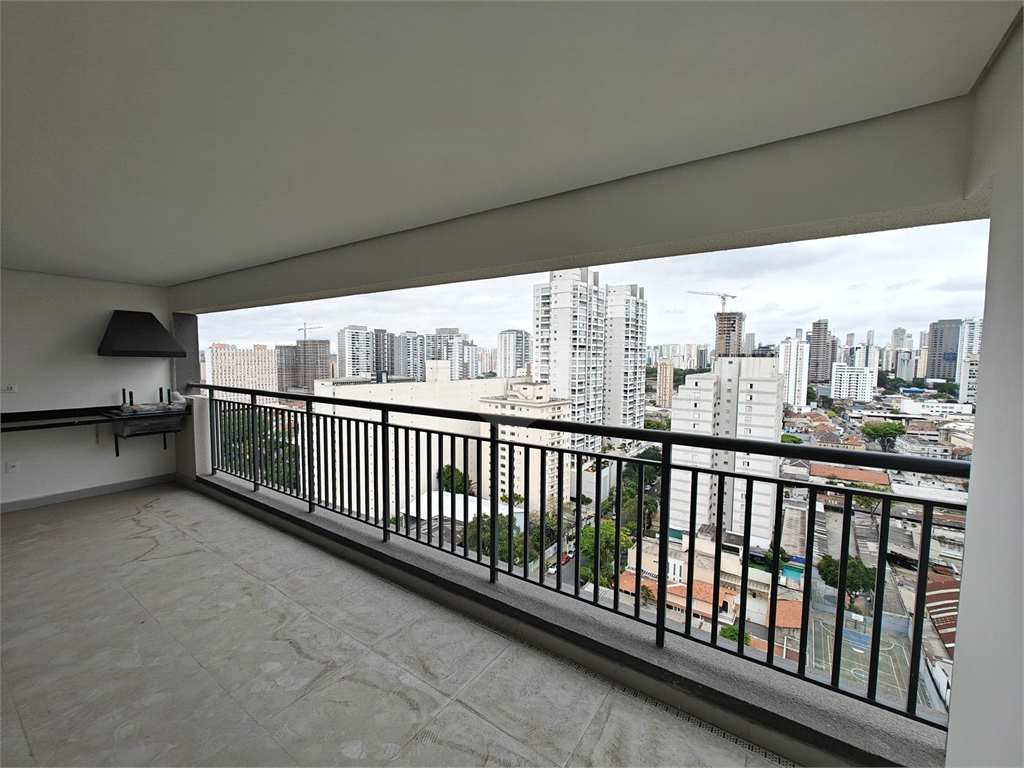 Venda Apartamento São Paulo Parque São Jorge REO1031566 7