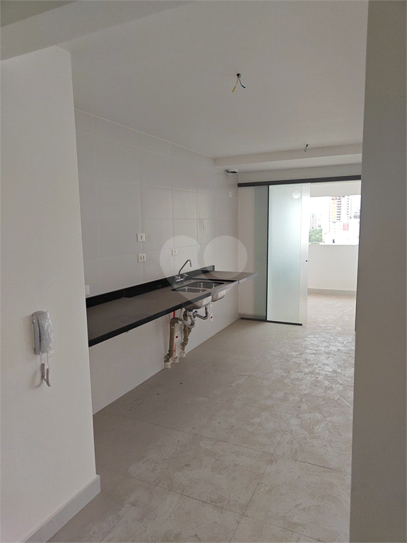 Venda Apartamento São Paulo Parque São Jorge REO1031566 14