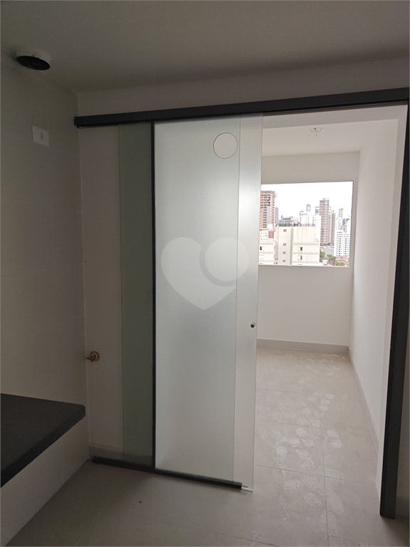 Venda Apartamento São Paulo Parque São Jorge REO1031566 20