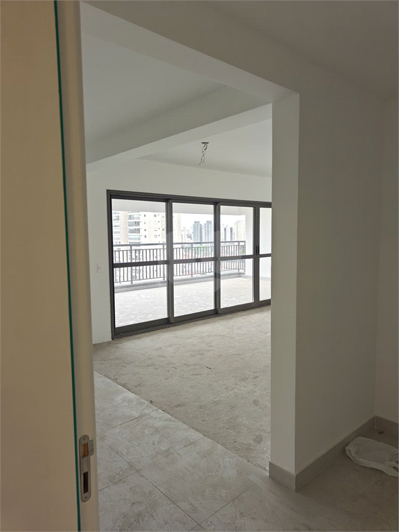 Venda Apartamento São Paulo Parque São Jorge REO1031566 8