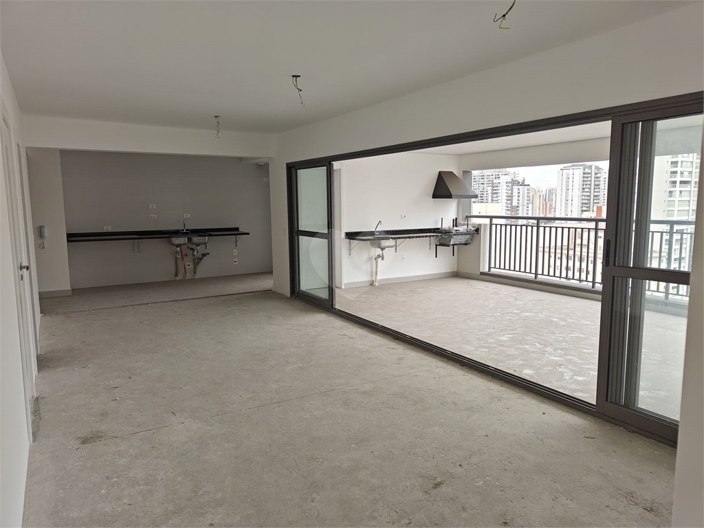 Venda Apartamento São Paulo Parque São Jorge REO1031566 1