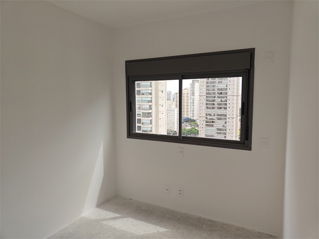 Venda Apartamento São Paulo Parque São Jorge REO1031566 15