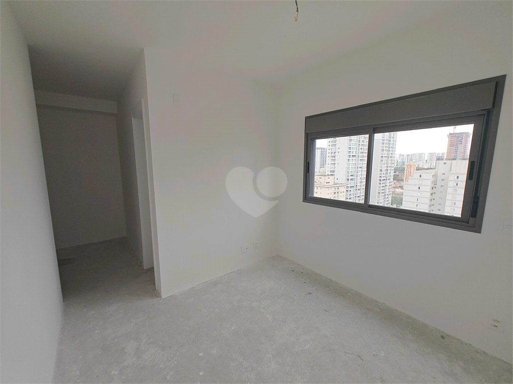 Venda Apartamento São Paulo Parque São Jorge REO1031566 34