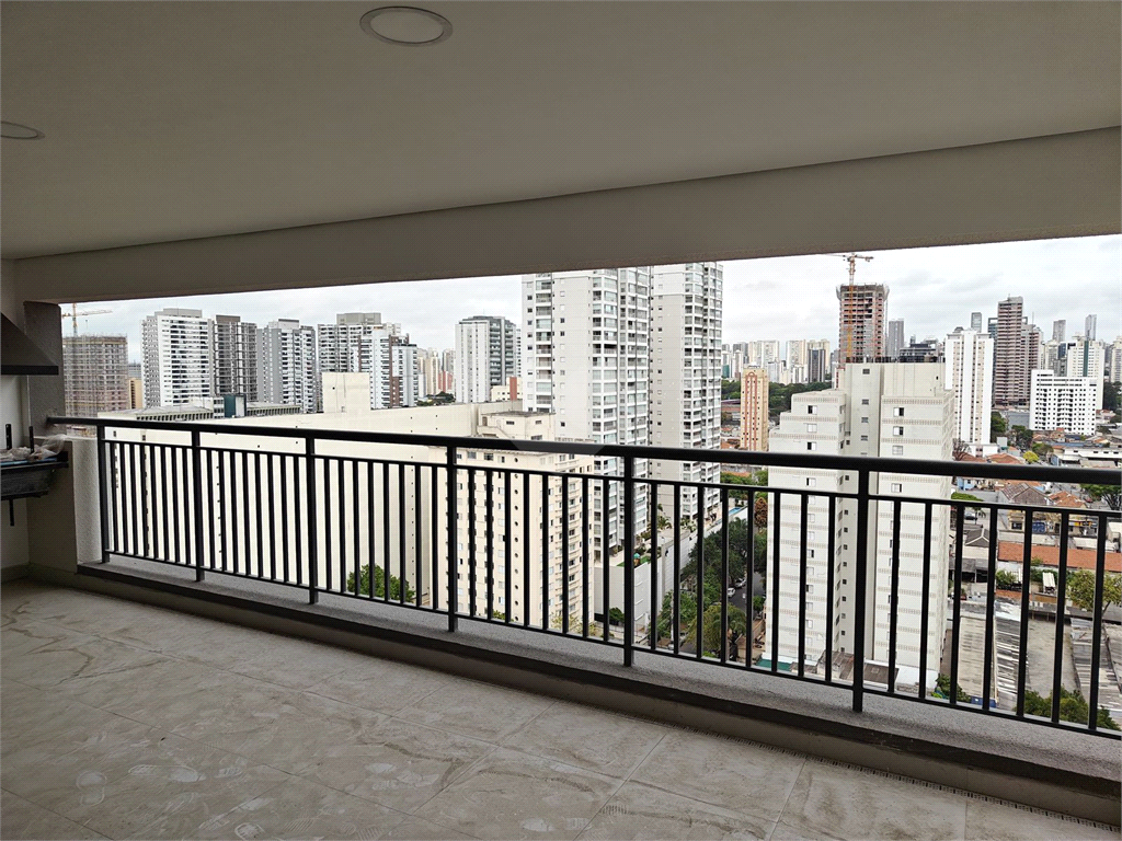 Venda Apartamento São Paulo Parque São Jorge REO1031566 5