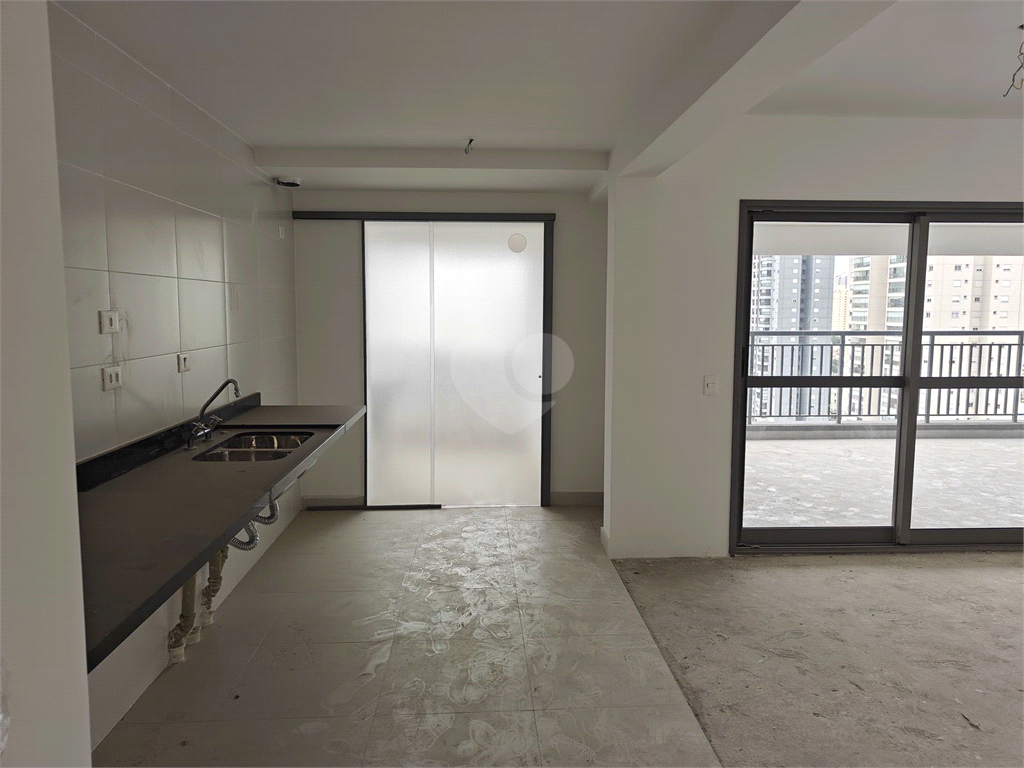 Venda Apartamento São Paulo Parque São Jorge REO1031566 9