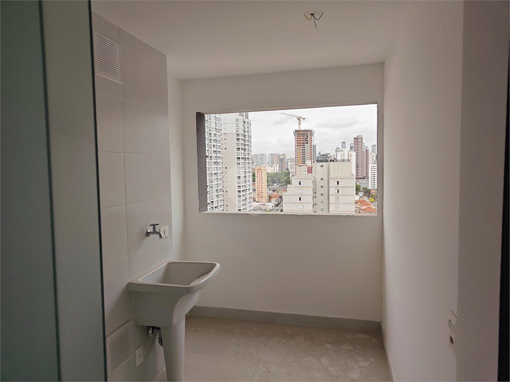 Venda Apartamento São Paulo Parque São Jorge REO1031566 28